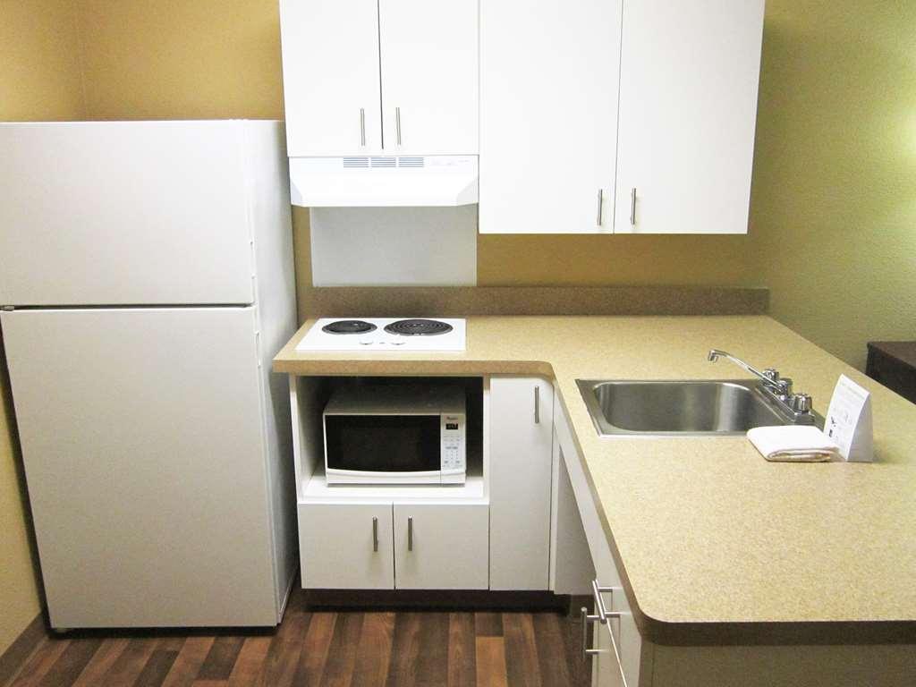 Extended Stay America Select Suites - Des Moines - Urbandale Clive Ruang foto