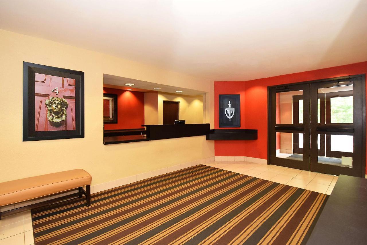 Extended Stay America Select Suites - Des Moines - Urbandale Clive Bagian luar foto