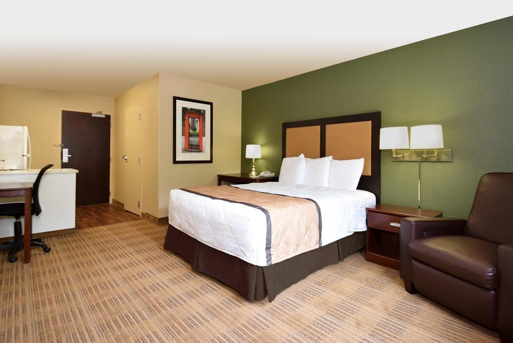 Extended Stay America Select Suites - Des Moines - Urbandale Clive Bagian luar foto